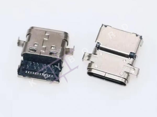 USB-C роз